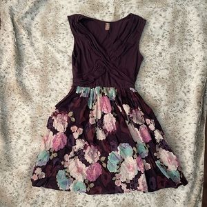 Pinkerton dress